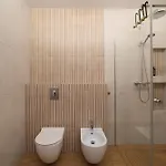 아파트 Karpielowka Jacuzzi & Mountain View By Downtown *