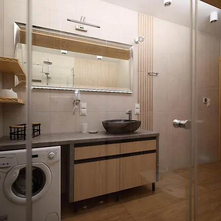 Karpielowka Mountain View By Downtown Kościelisko