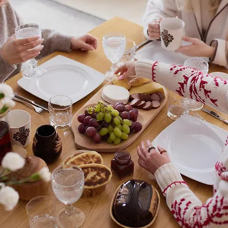 Karpielowka Mountain View By Downtown Kościelisko
