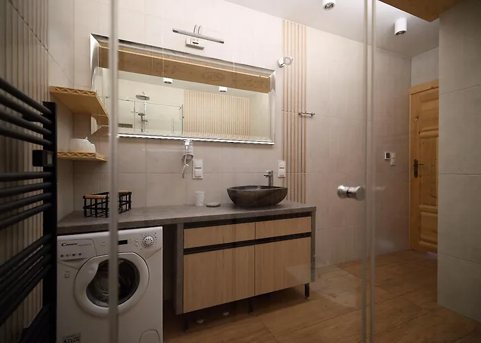 Karpielowka Mountain View By Downtown Kościelisko